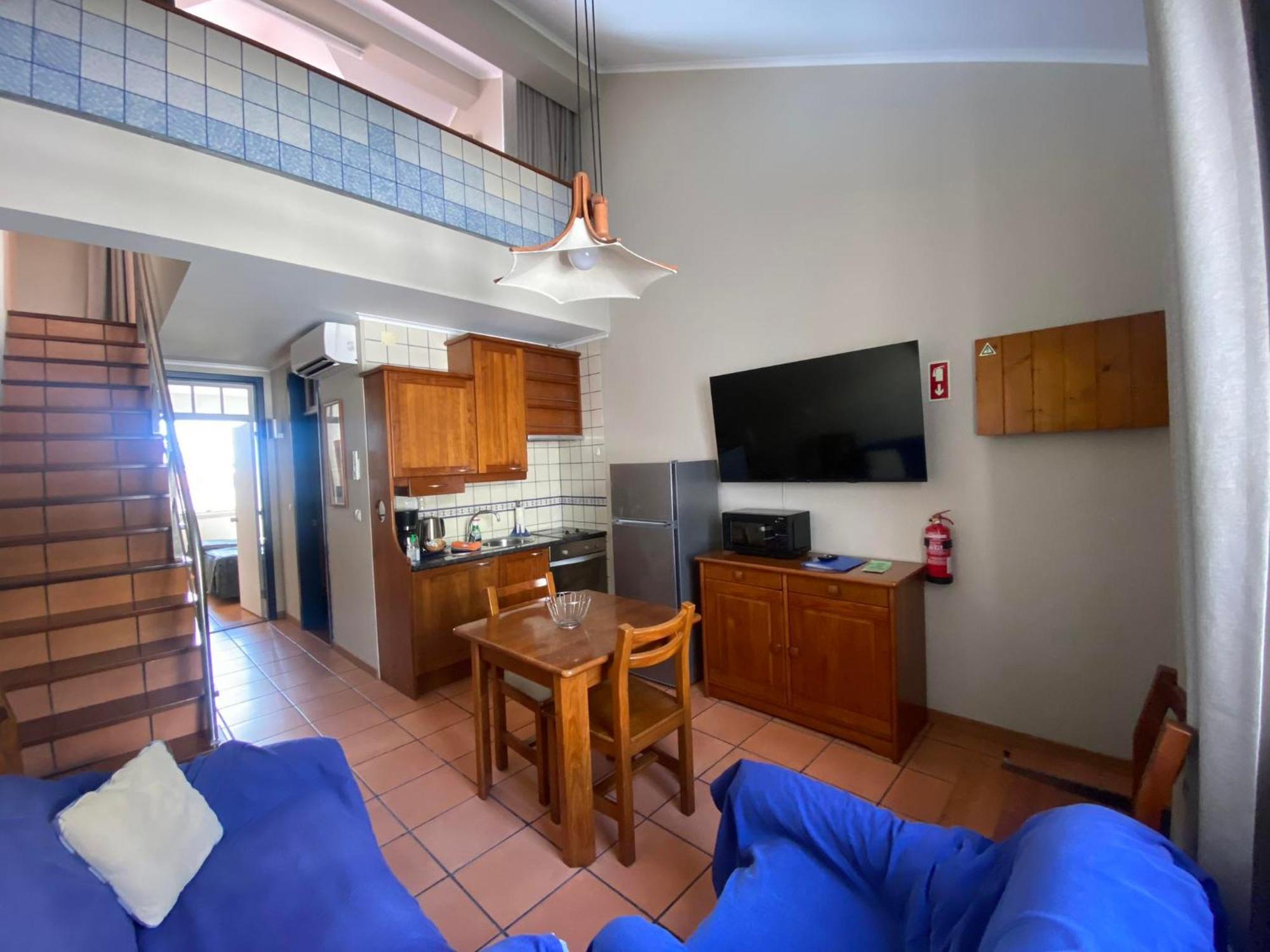 Apartamentos Turisticos Verdemar Орта Экстерьер фото