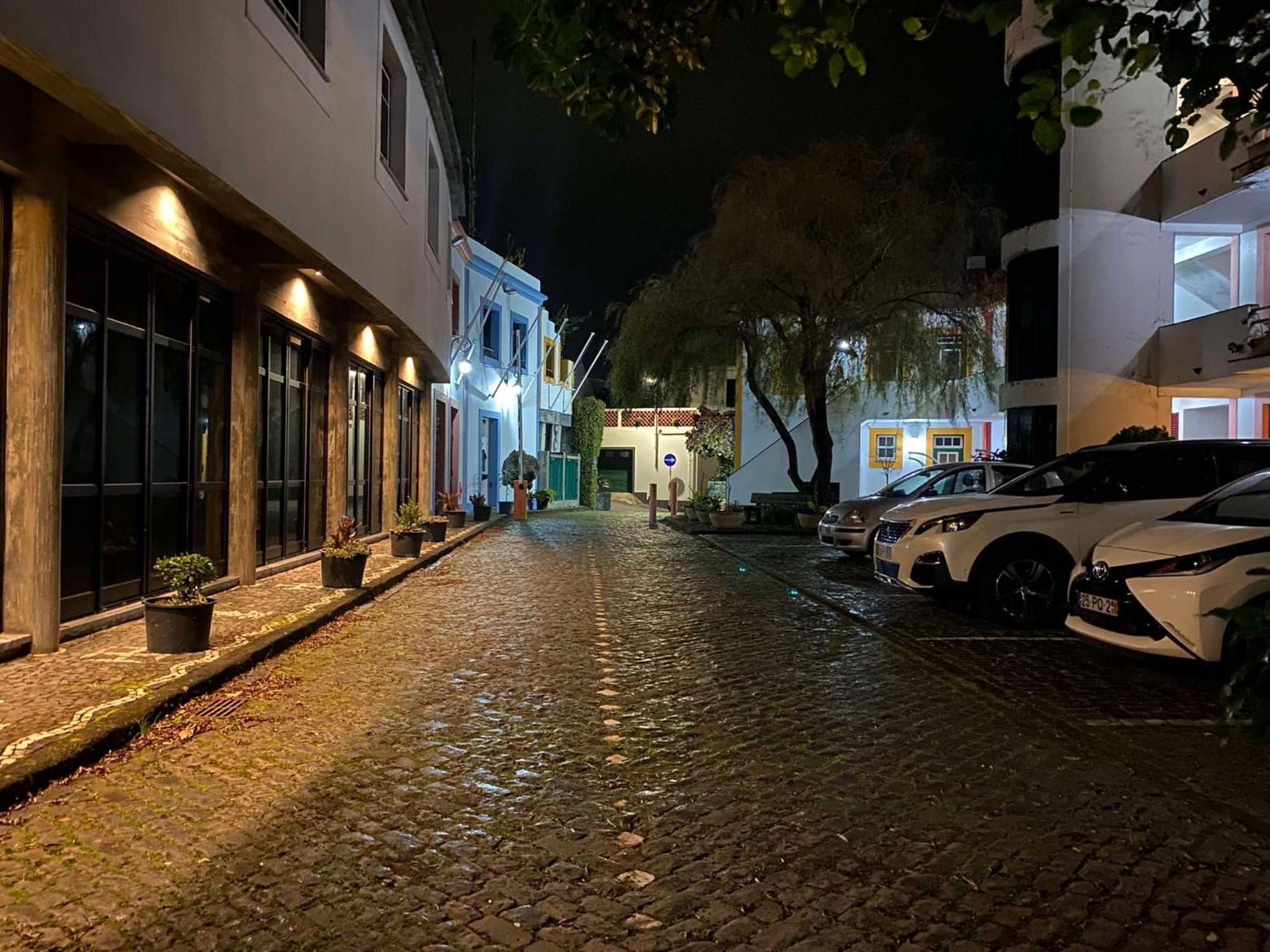 Apartamentos Turisticos Verdemar Орта Экстерьер фото