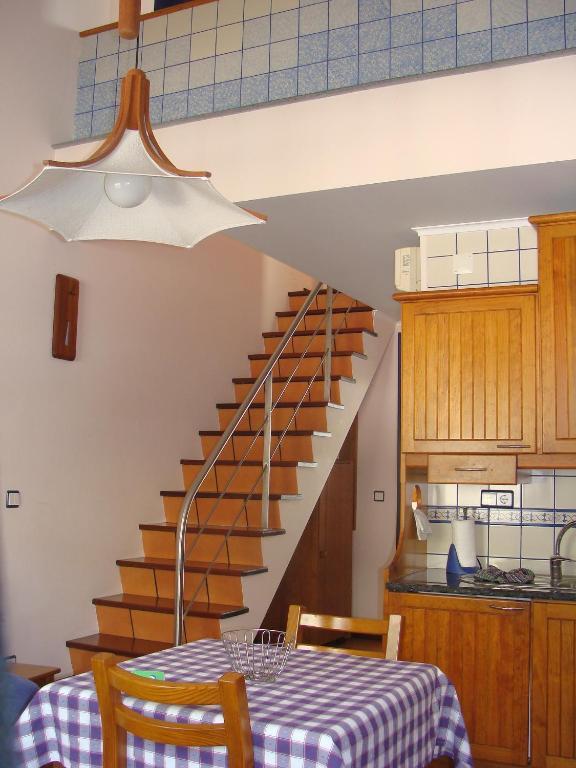 Apartamentos Turisticos Verdemar Орта Номер фото