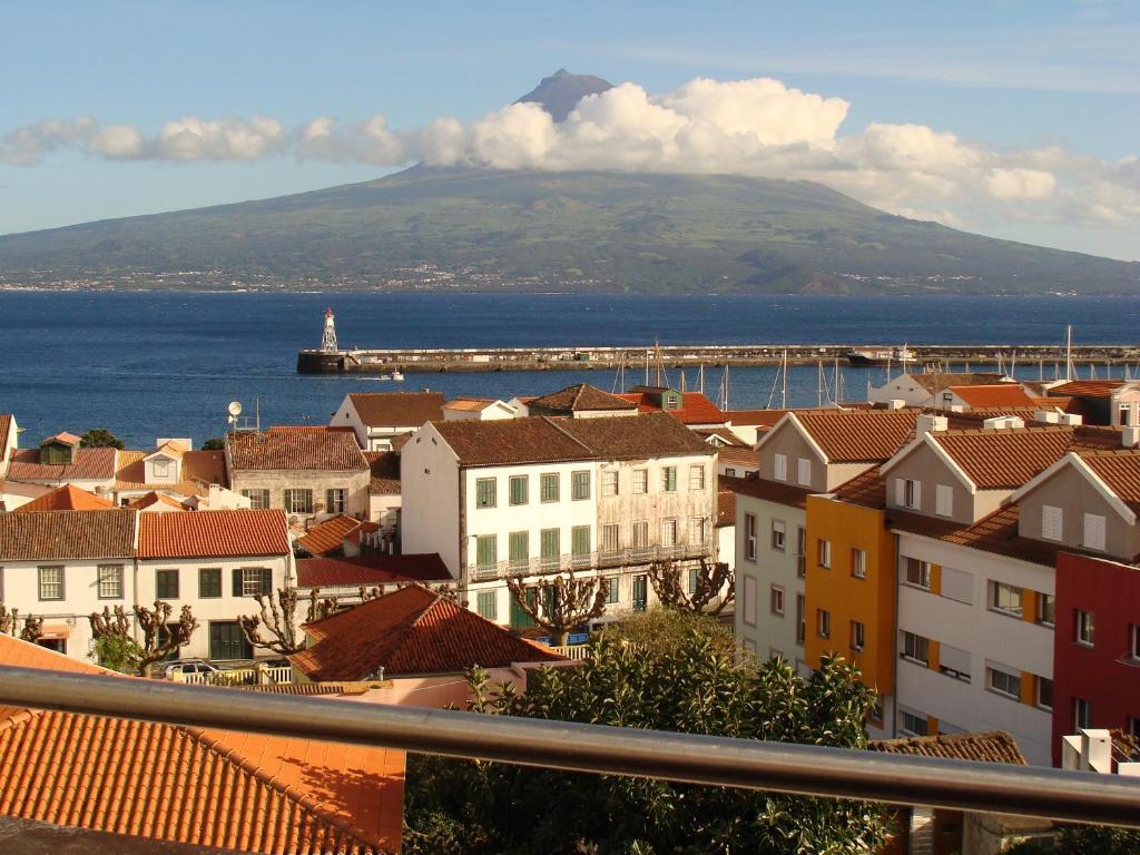 Apartamentos Turisticos Verdemar Орта Номер фото